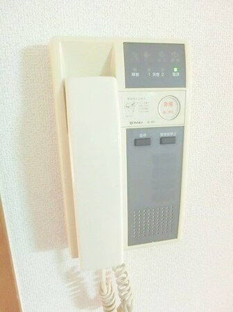 ヴェルデ武蔵野の物件内観写真